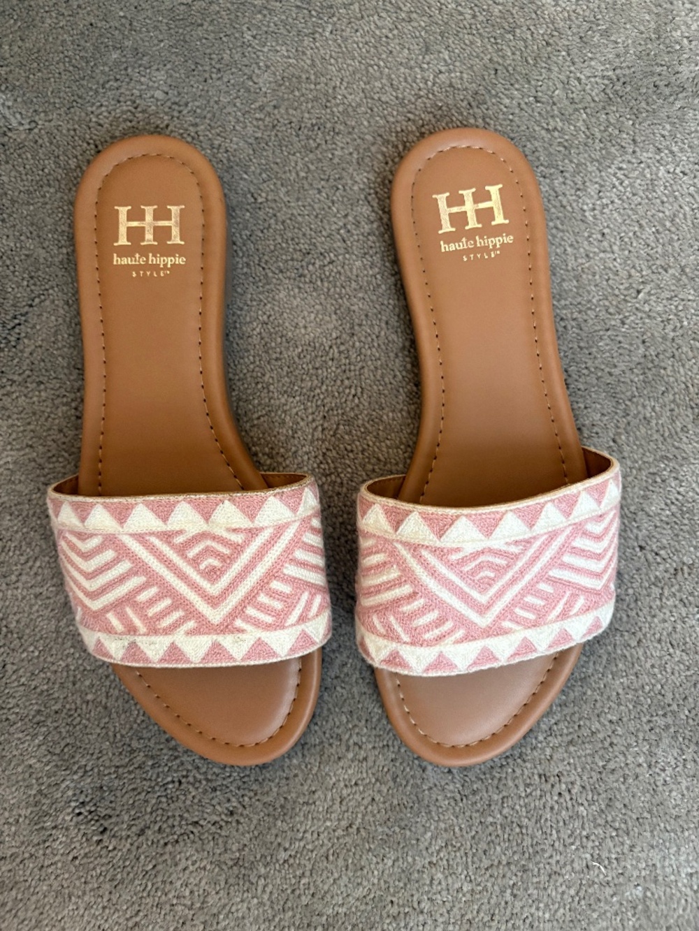 Women’s size 9.5 sandal